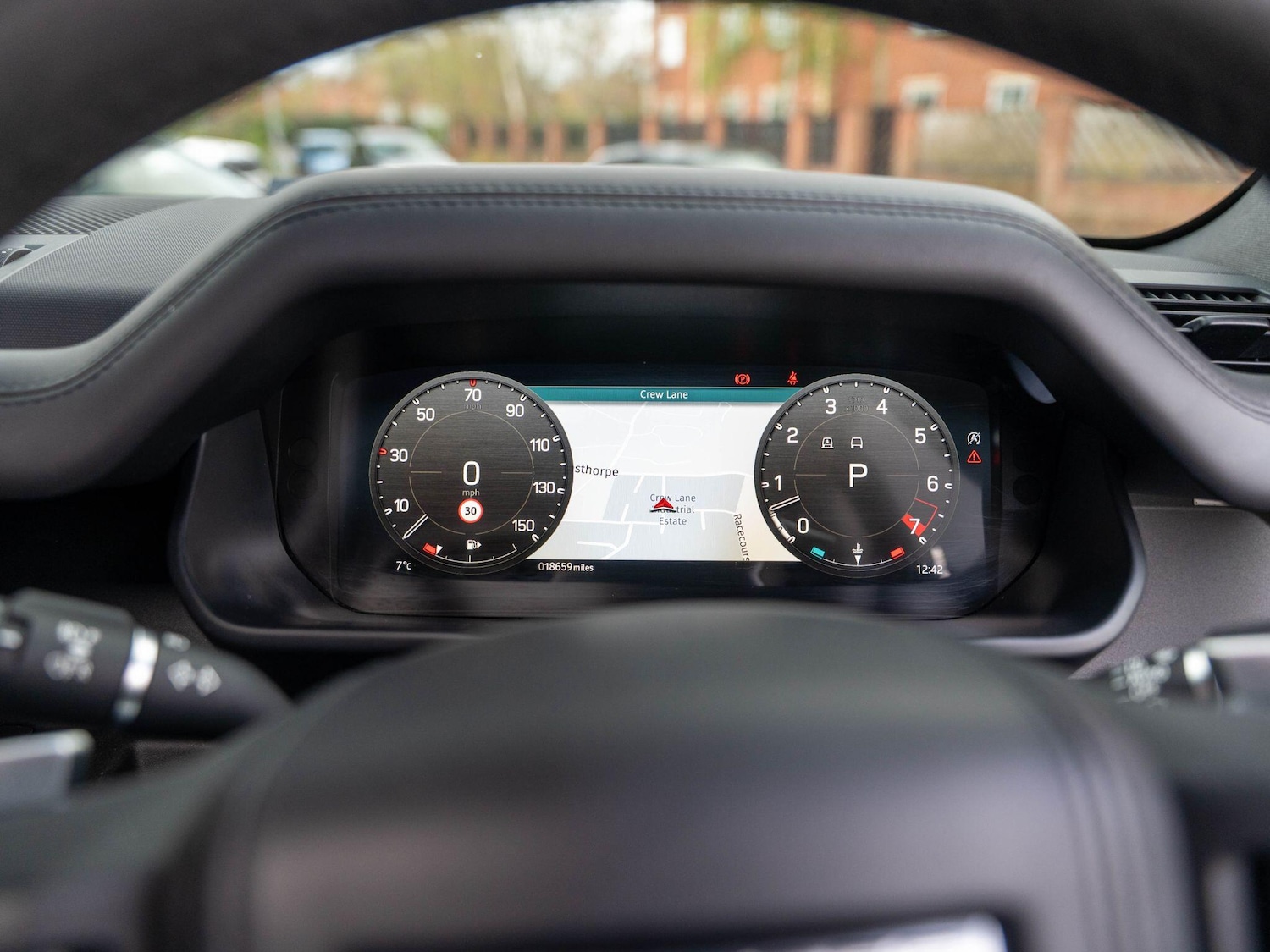 Used Land Rover Defender 90 for sale - 76613144: Photo 54