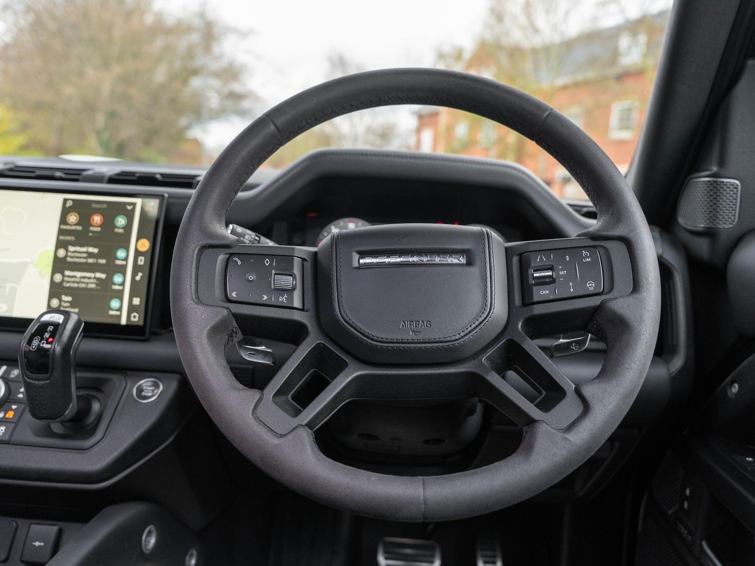 Used Land Rover Defender 90 for sale - 76613144: Photo 55