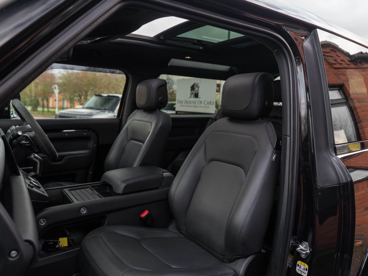 Used Land Rover Defender 90 for sale - 76613144: Photo 57