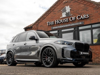 Used BMW X5 2025 for sale - 78307240: Photo