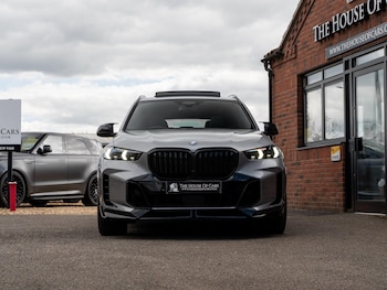 Used BMW X5 2025 for sale - 78307240: Photo