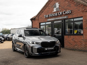 Used BMW X5 2025 for sale - 78307240: Photo