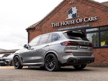 Used BMW X5 2025 for sale - 78307240: Photo