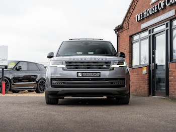 Used Land Rover Range Rover 2025 for sale - 77783301: Photo