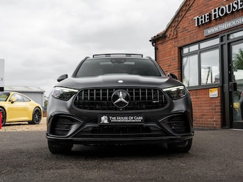 Used Mercedes-Benz GLC 2023 for sale - 76136697: Photo
