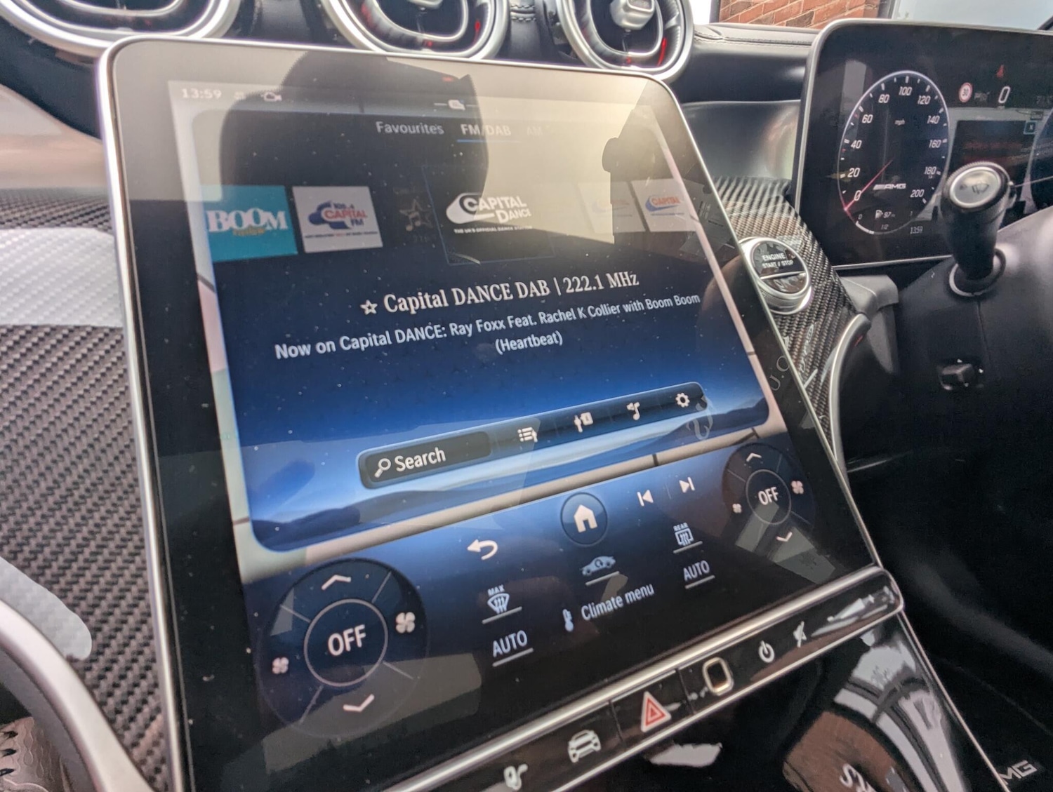 Used Mercedes-Benz GLC 2023 for sale - 76136697: Photo 78