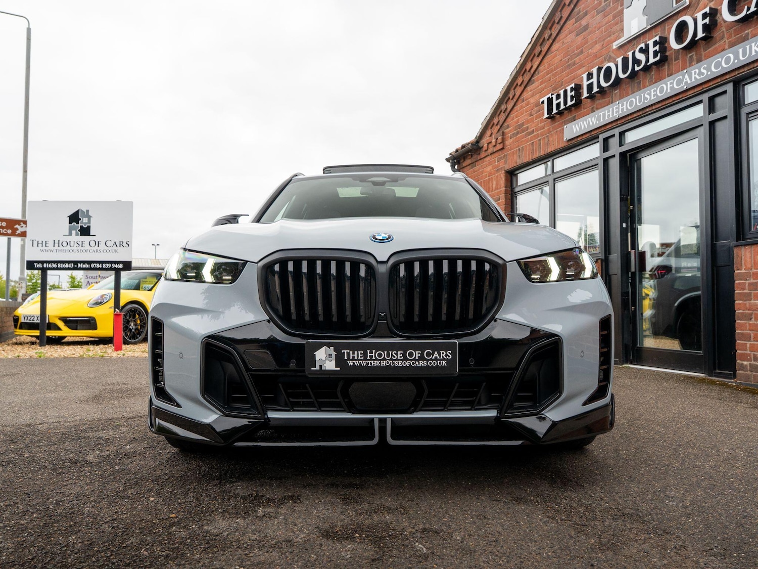 Used BMW X5 2024 for sale - 76189953: Photo 10