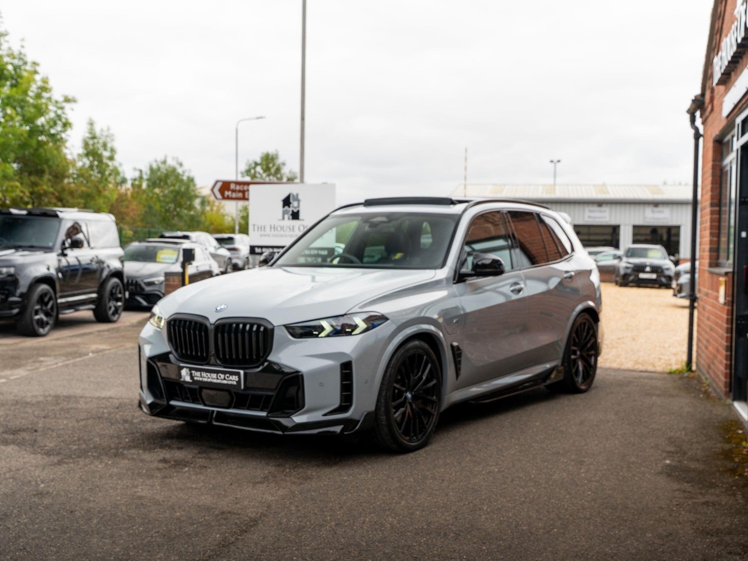 Used BMW X5 2024 for sale - 76189953: Photo 12