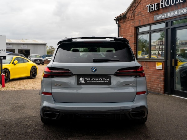 Used BMW X5 2024 for sale - 76189953: Photo 16