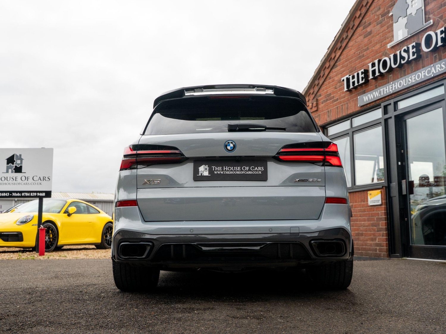 Used BMW X5 2024 for sale - 76189953: Photo 17