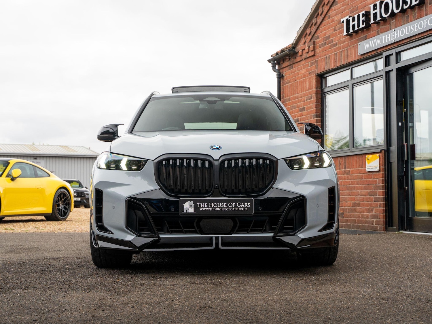 Used BMW X5 2024 for sale - 76189953: Photo 2