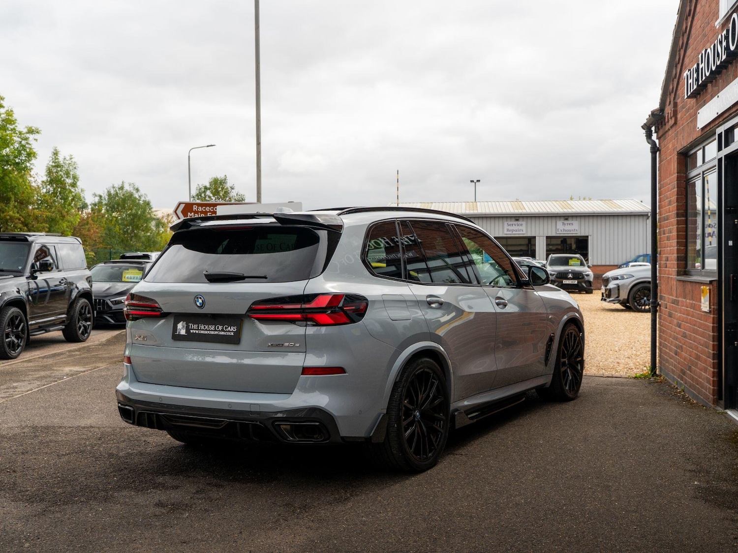 Used BMW X5 2024 for sale - 76189953: Photo 20