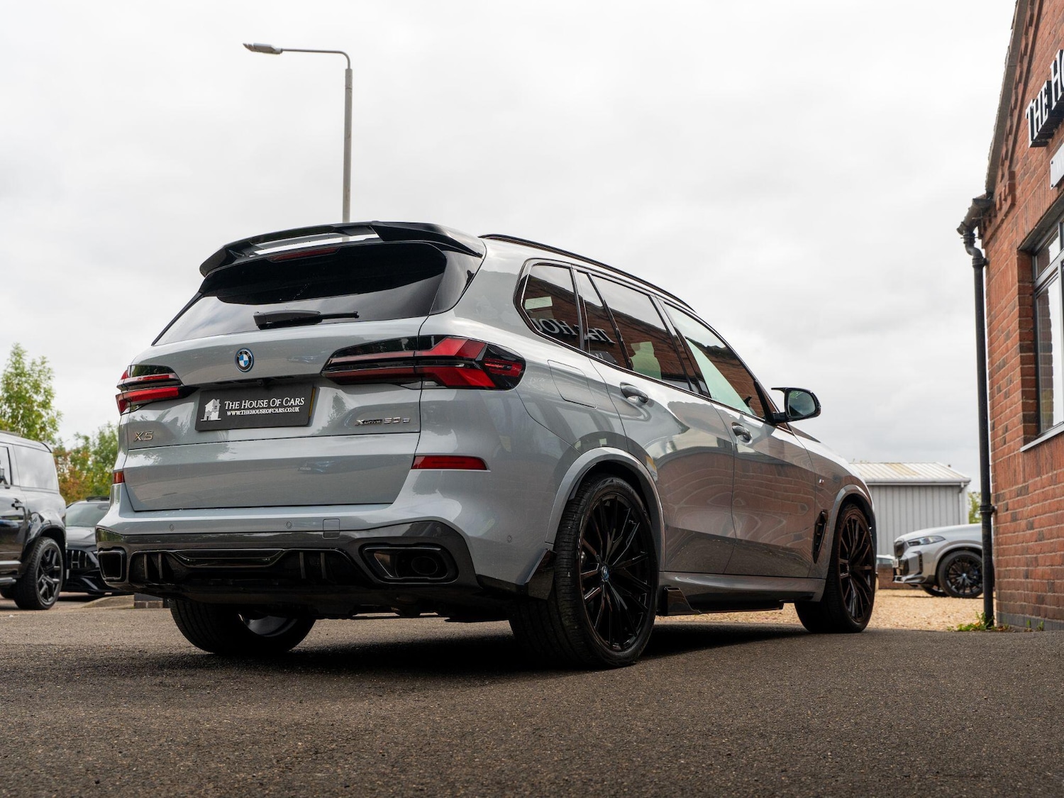 Used BMW X5 2024 for sale - 76189953: Photo 21