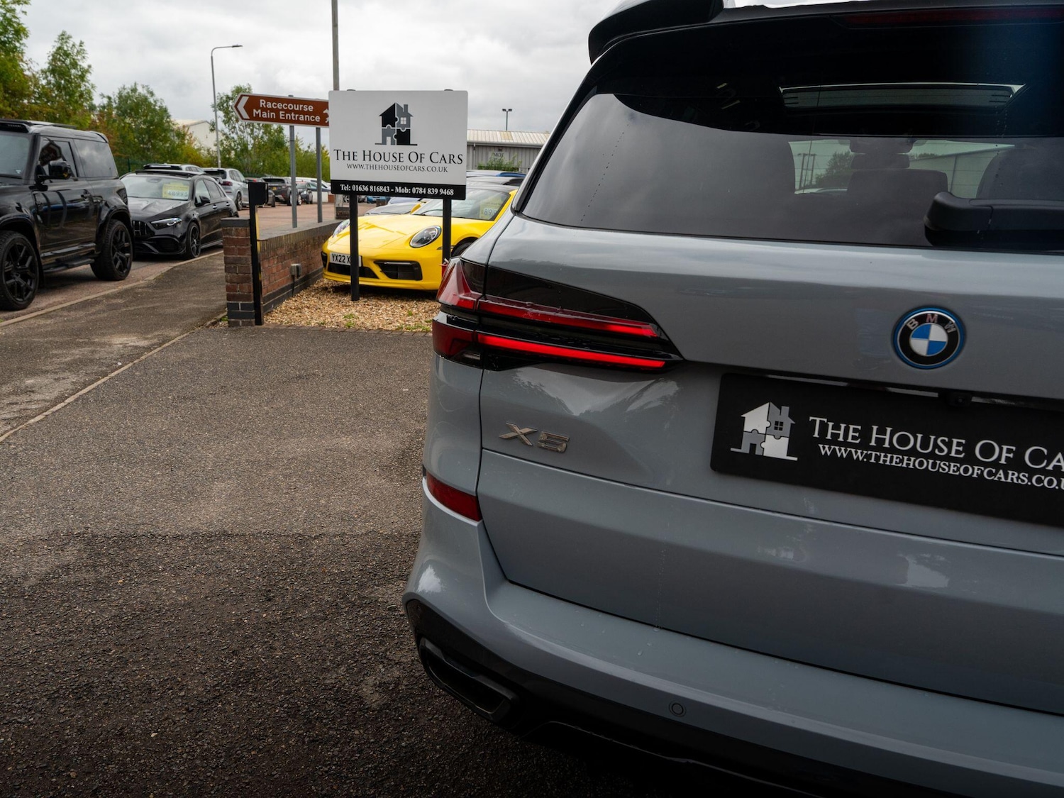 Used BMW X5 2024 for sale - 76189953: Photo 22