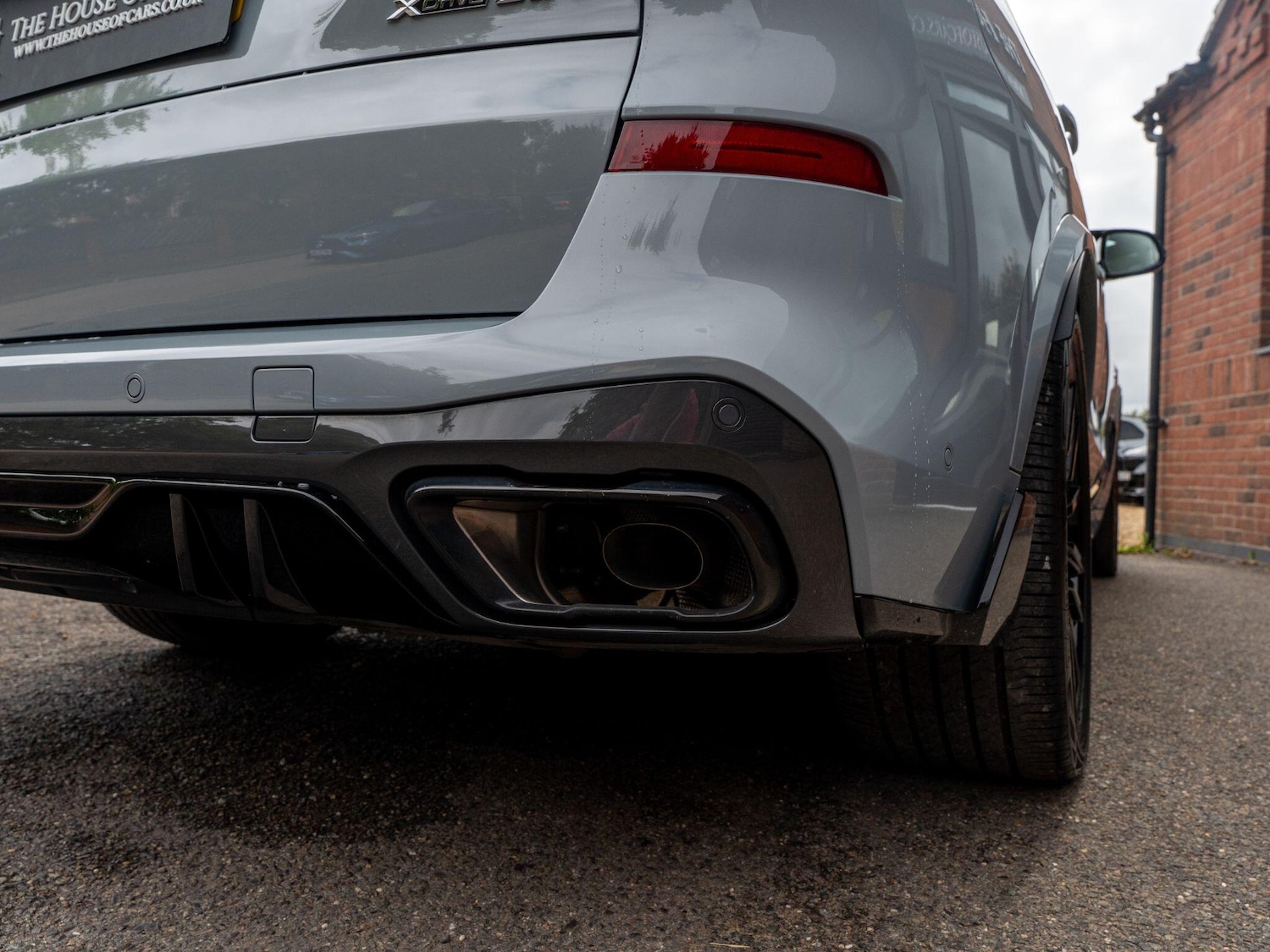 Used BMW X5 2024 for sale - 76189953: Photo 23