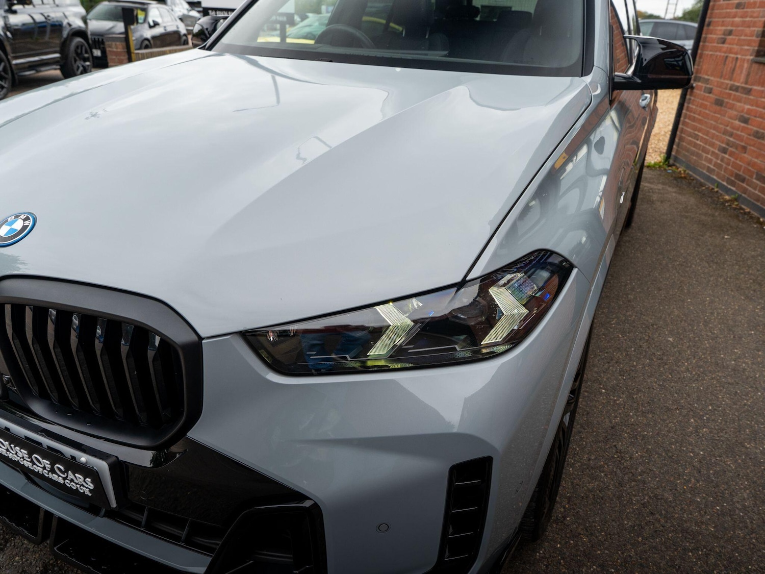 Used BMW X5 2024 for sale - 76189953: Photo 26