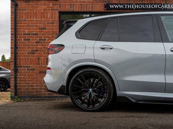 Used BMW X5 2024 for sale - 76189953: Photo 28
