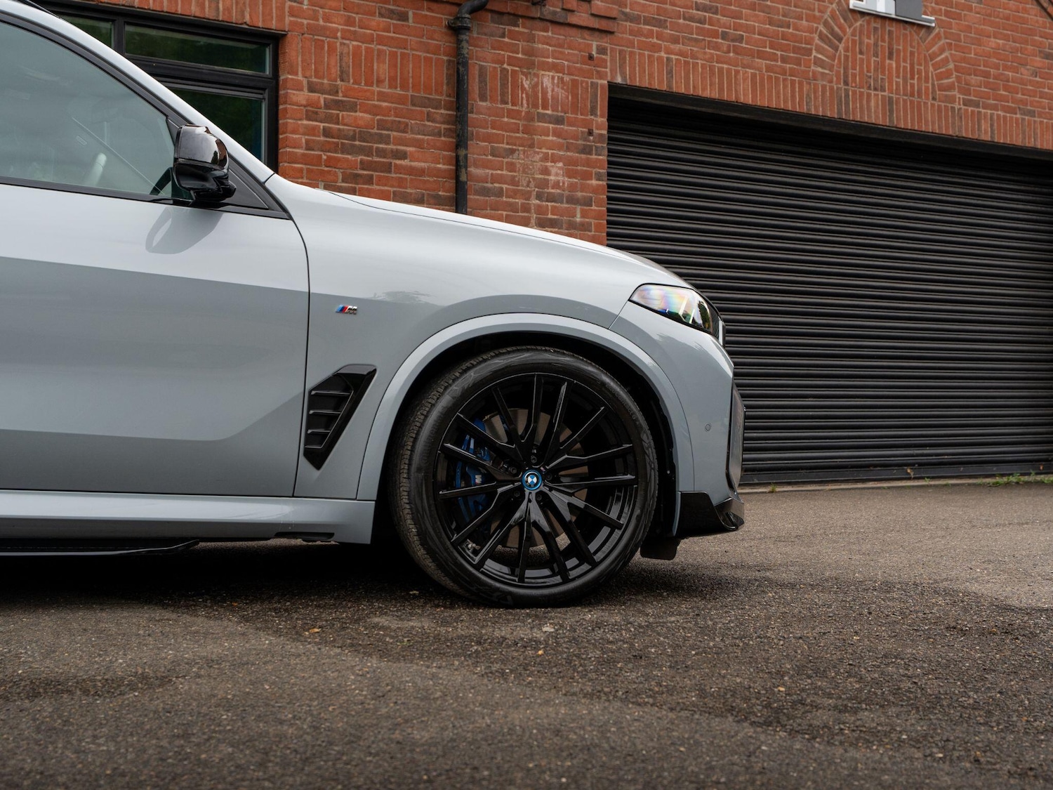 Used BMW X5 2024 for sale - 76189953: Photo 29