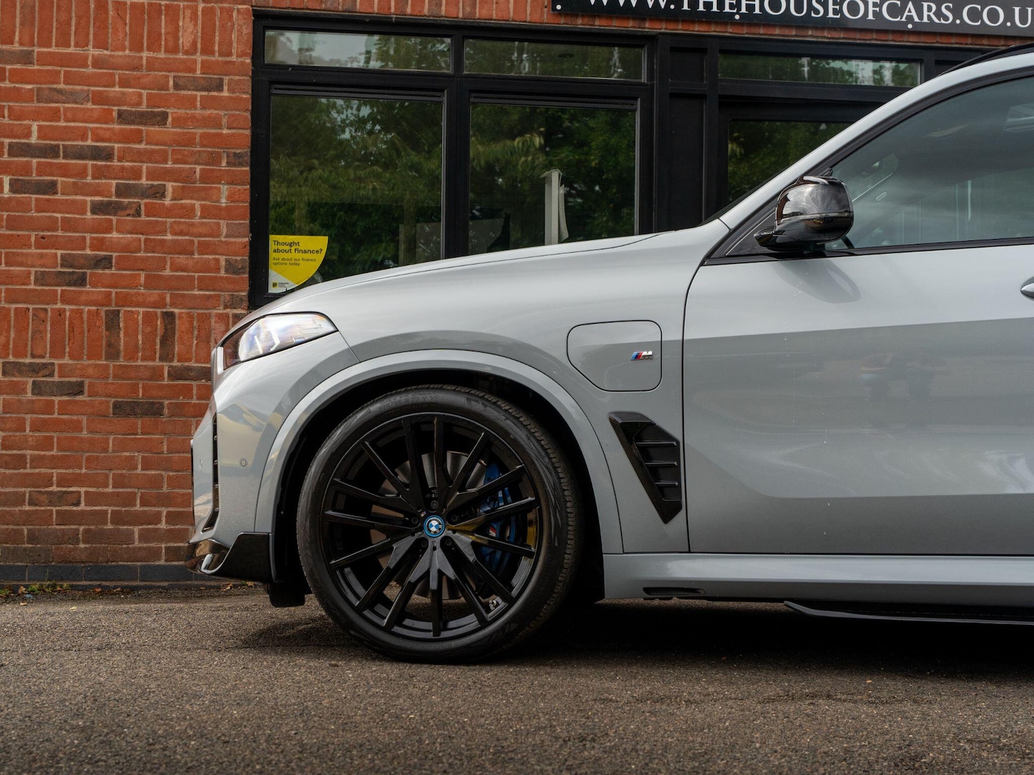 Used BMW X5 2024 for sale - 76189953: Photo 30