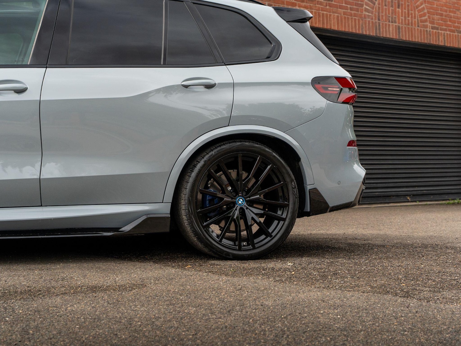 Used BMW X5 2024 for sale - 76189953: Photo 31