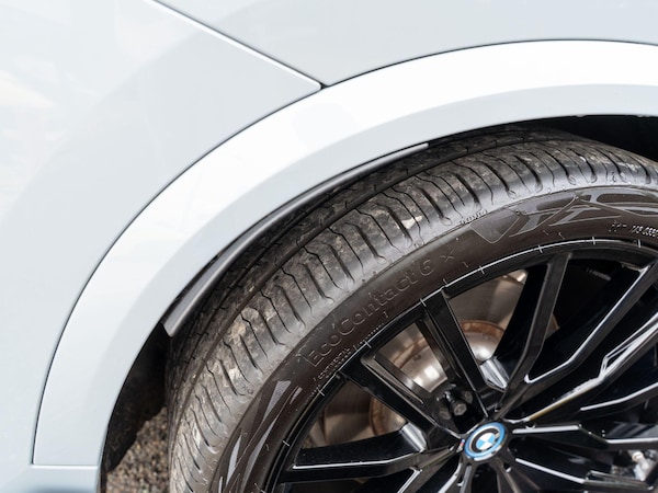 Used BMW X5 2024 for sale - 76189953: Photo 32