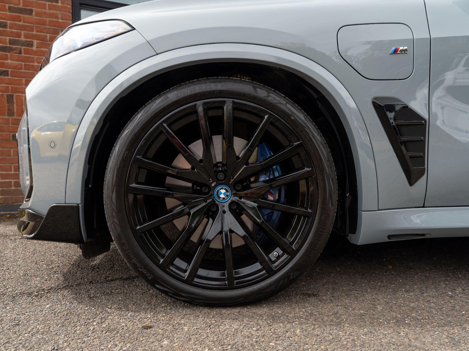 Used BMW X5 2024 for sale - 76189953: Photo 33