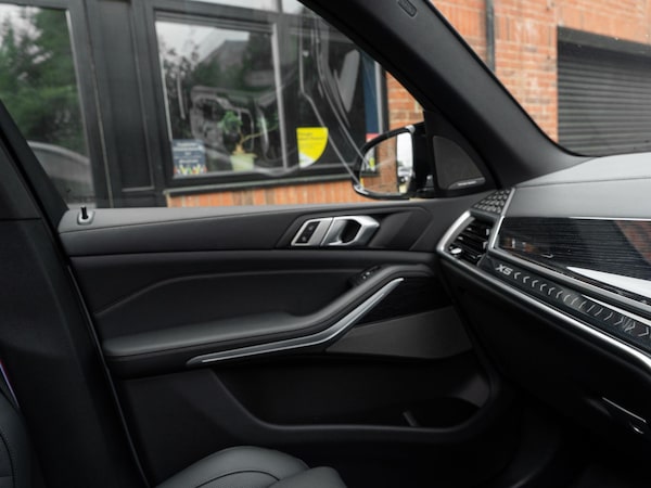 Used BMW X5 2024 for sale - 76189953: Photo 35