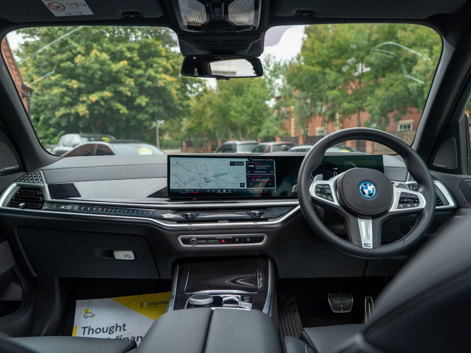 Used BMW X5 2024 for sale - 76189953: Photo 36