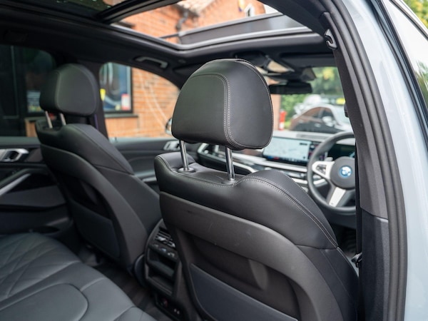Used BMW X5 2024 for sale - 76189953: Photo 43