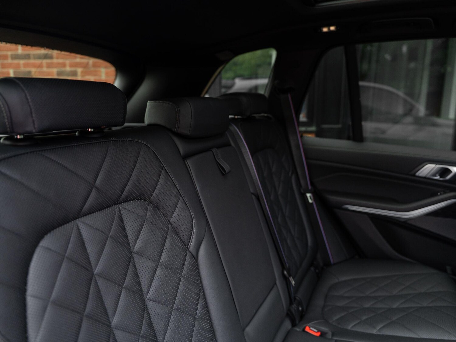 Used BMW X5 2024 for sale - 76189953: Photo 44