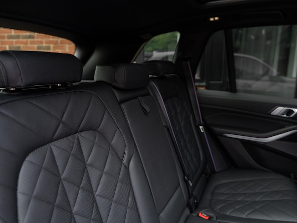 Used BMW X5 2024 for sale - 76189953: Photo 44