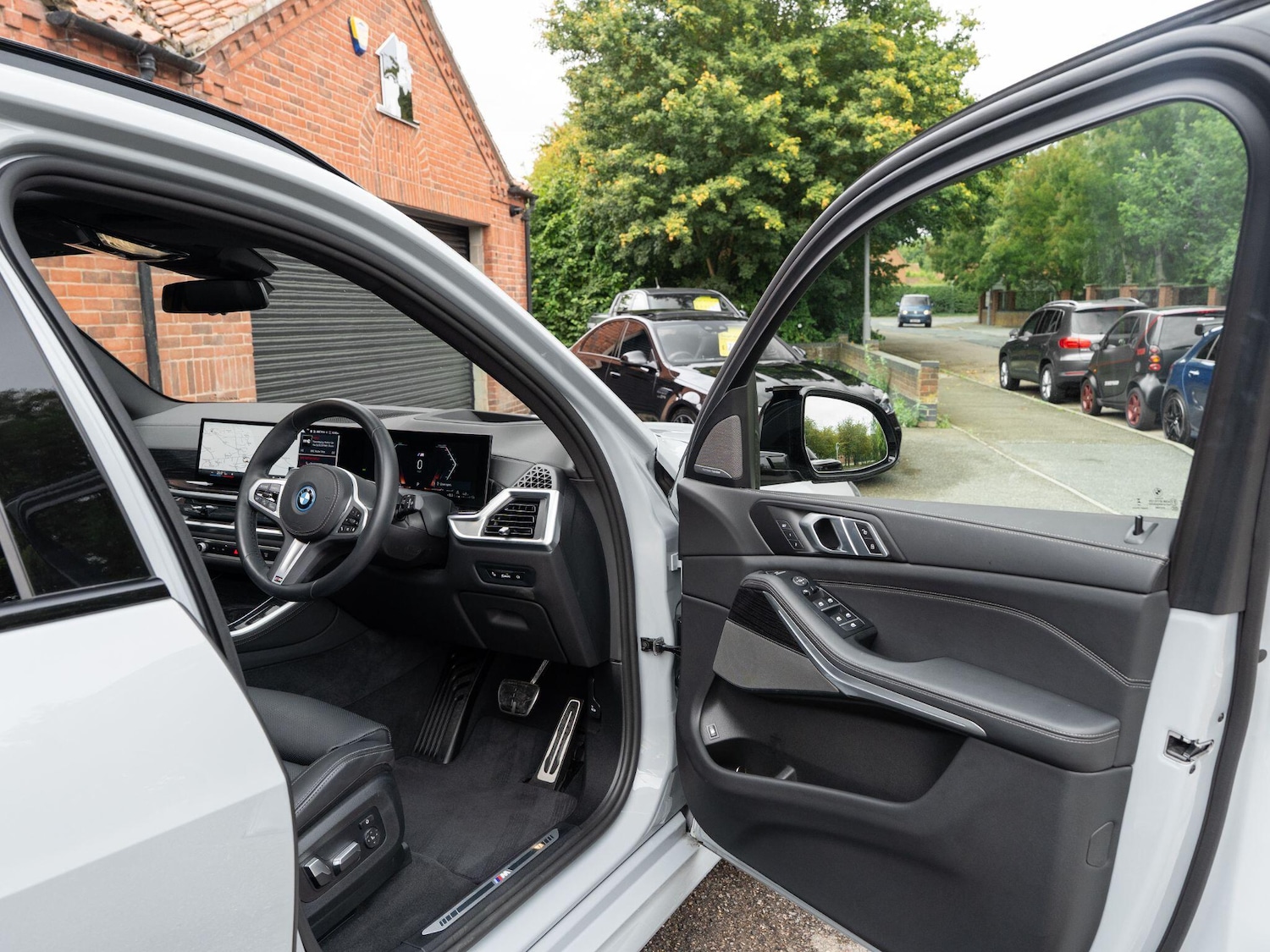 Used BMW X5 2024 for sale - 76189953: Photo 48