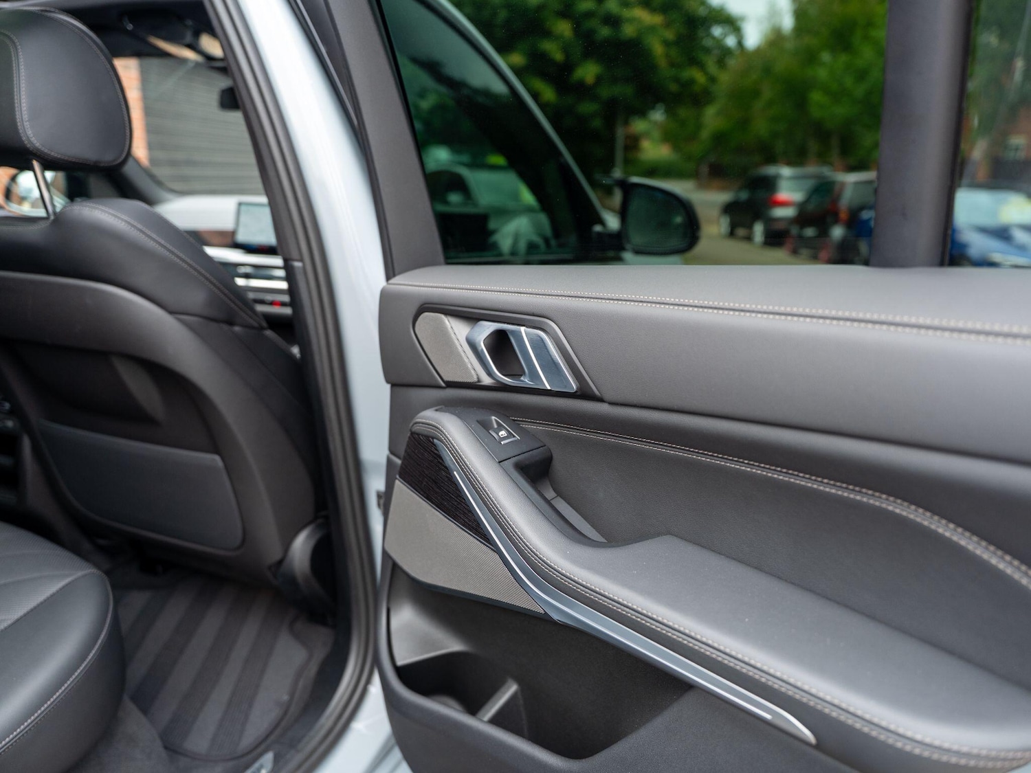 Used BMW X5 2024 for sale - 76189953: Photo 50