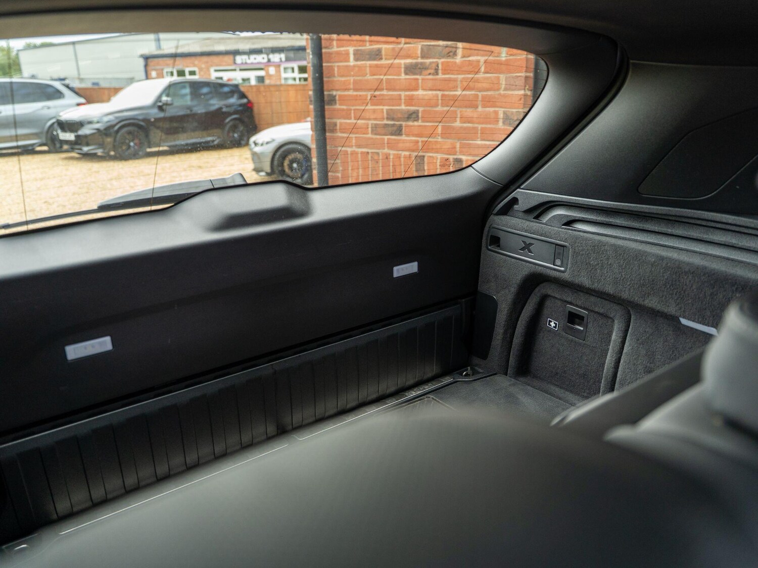 Used BMW X5 2024 for sale - 76189953: Photo 51