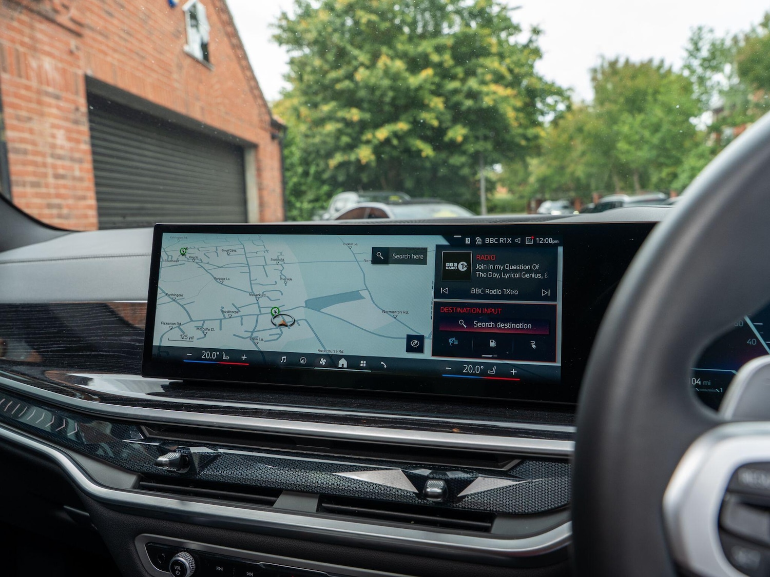 Used BMW X5 2024 for sale - 76189953: Photo 52