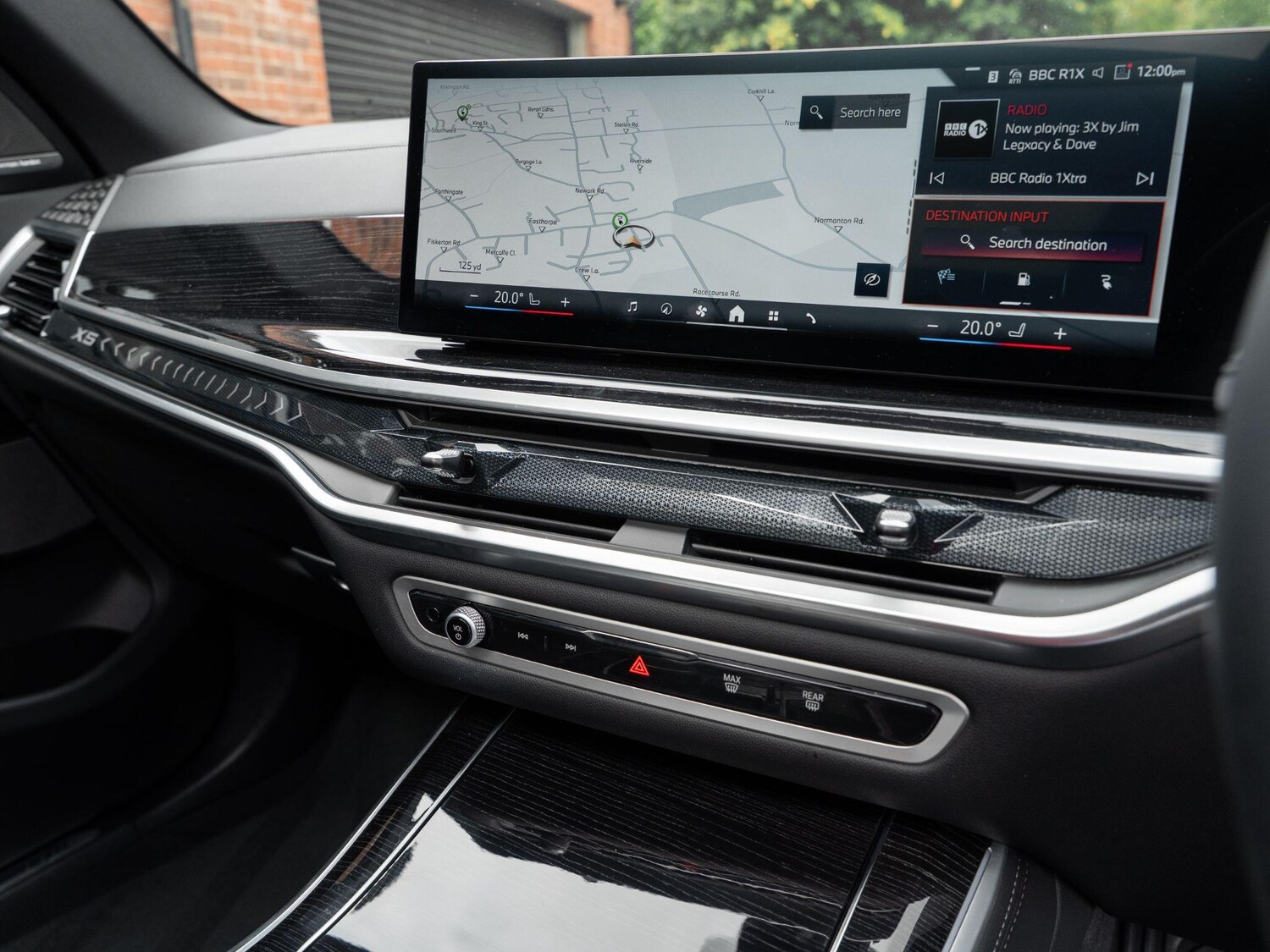 Used BMW X5 2024 for sale - 76189953: Photo 53