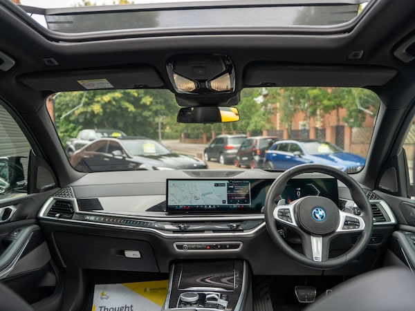 Used BMW X5 2024 for sale - 76189953: Photo 54