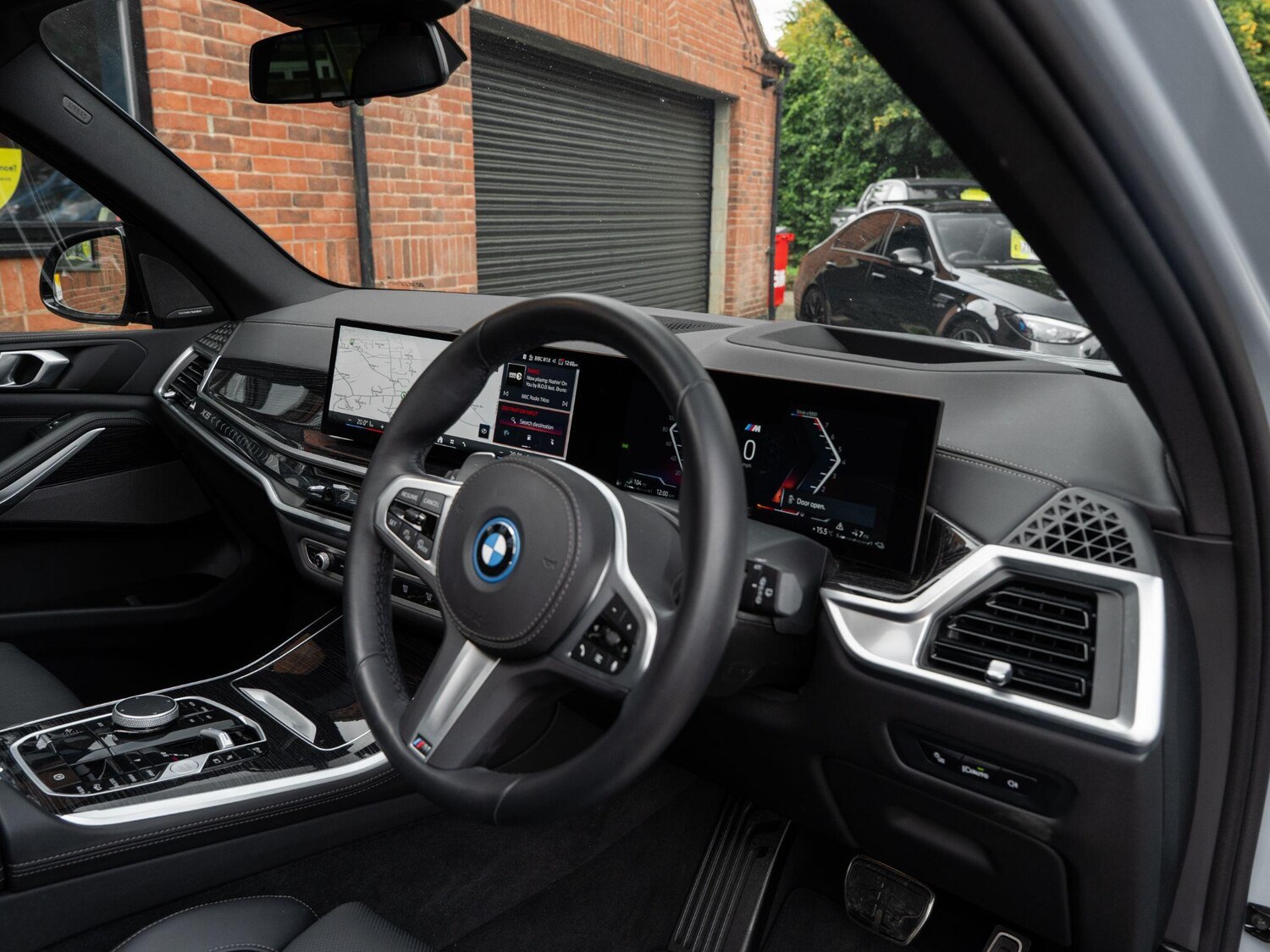 Used BMW X5 2024 for sale - 76189953: Photo 56