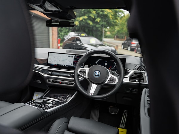 Used BMW X5 2024 for sale - 76189953: Photo 58