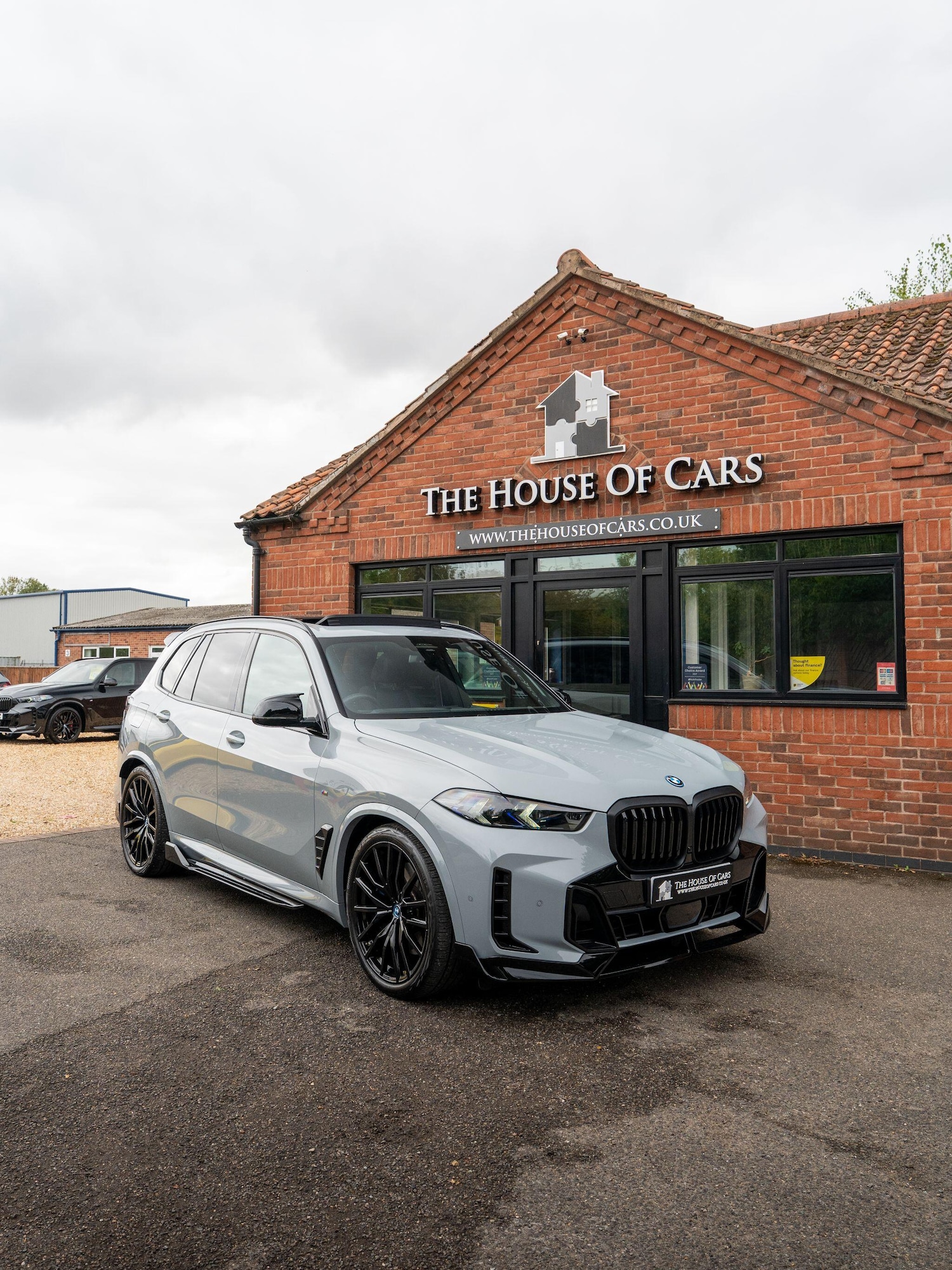 Used BMW X5 2024 for sale - 76189953: Photo 7