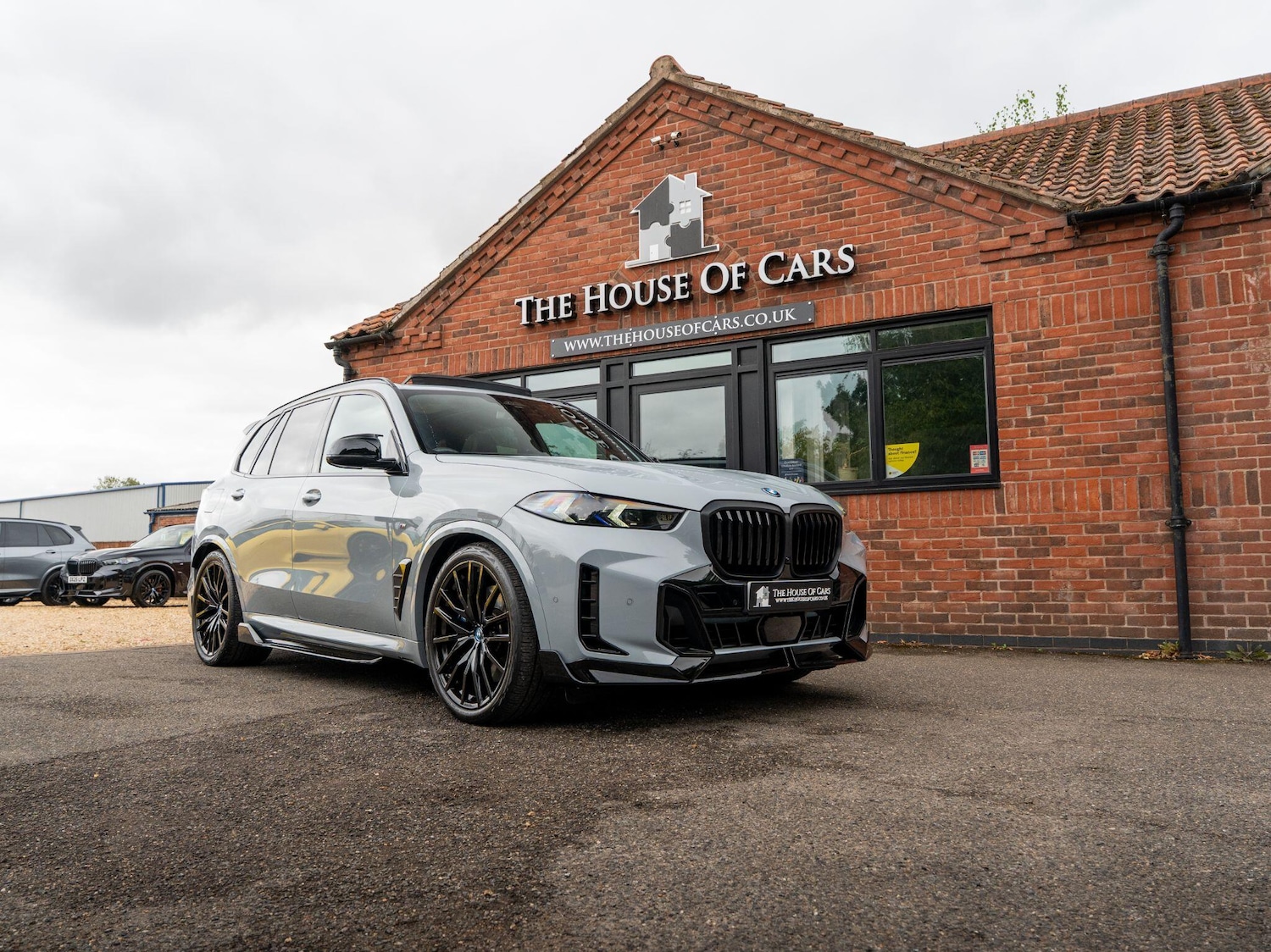 Used BMW X5 2024 for sale - 76189953: Photo 8