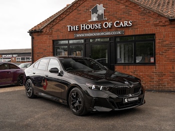 Used BMW 5 Series 2023 for sale - 79426671: Photo
