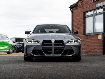 Used BMW M3 2023 for sale - 76499199: Photo