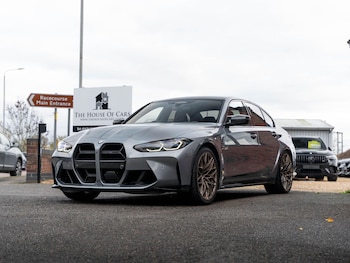 Used BMW M3 2023 for sale - 76499199: Photo