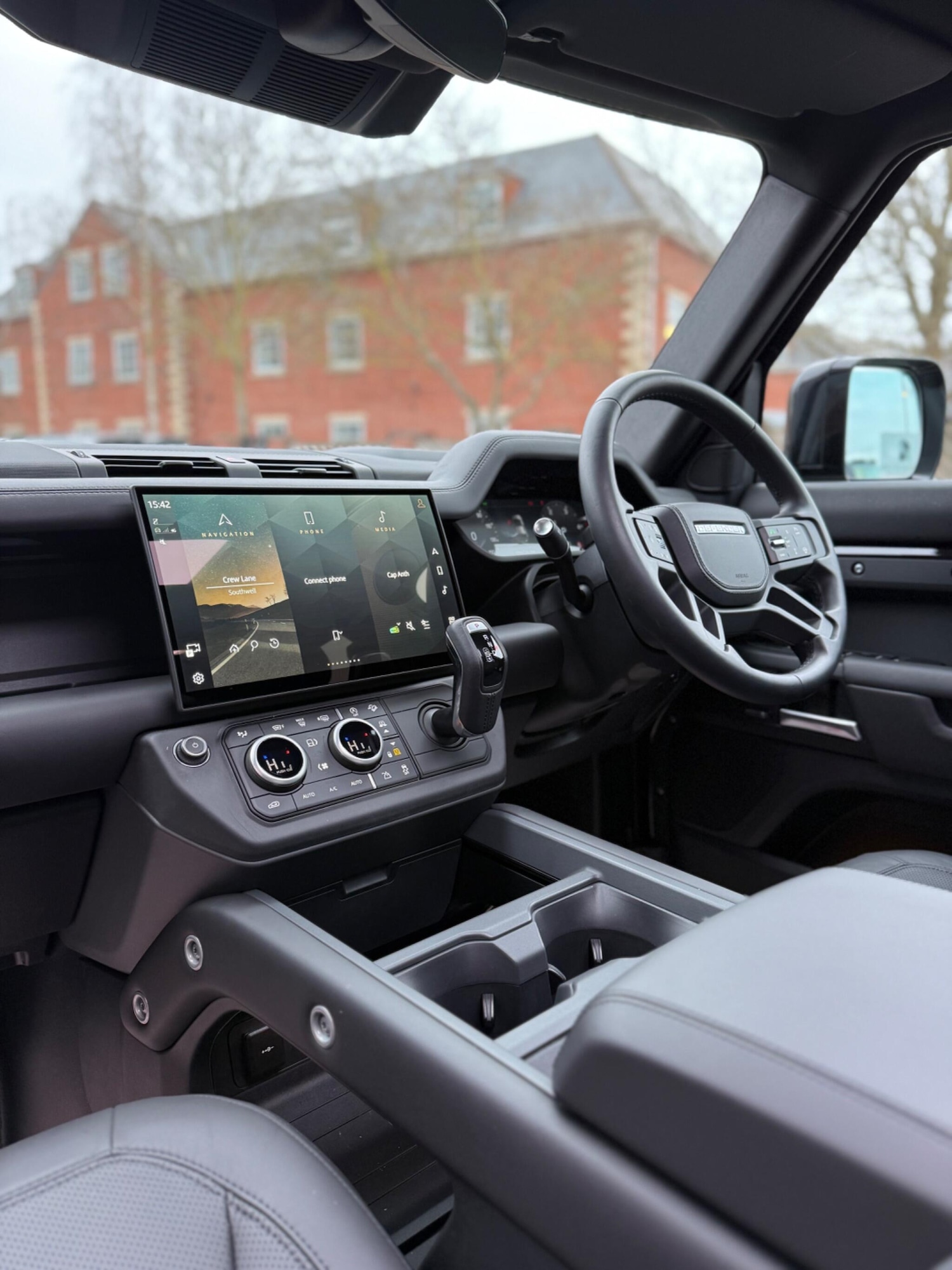 Used Land Rover Defender 110 2025 for sale - 77565074: Photo 7