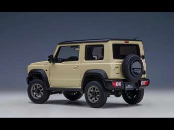 Used Suzuki Jimny 2025 for sale - 75033774: Photo