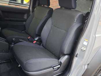 Used Suzuki Jimny 2025 for sale - 75033774: Photo