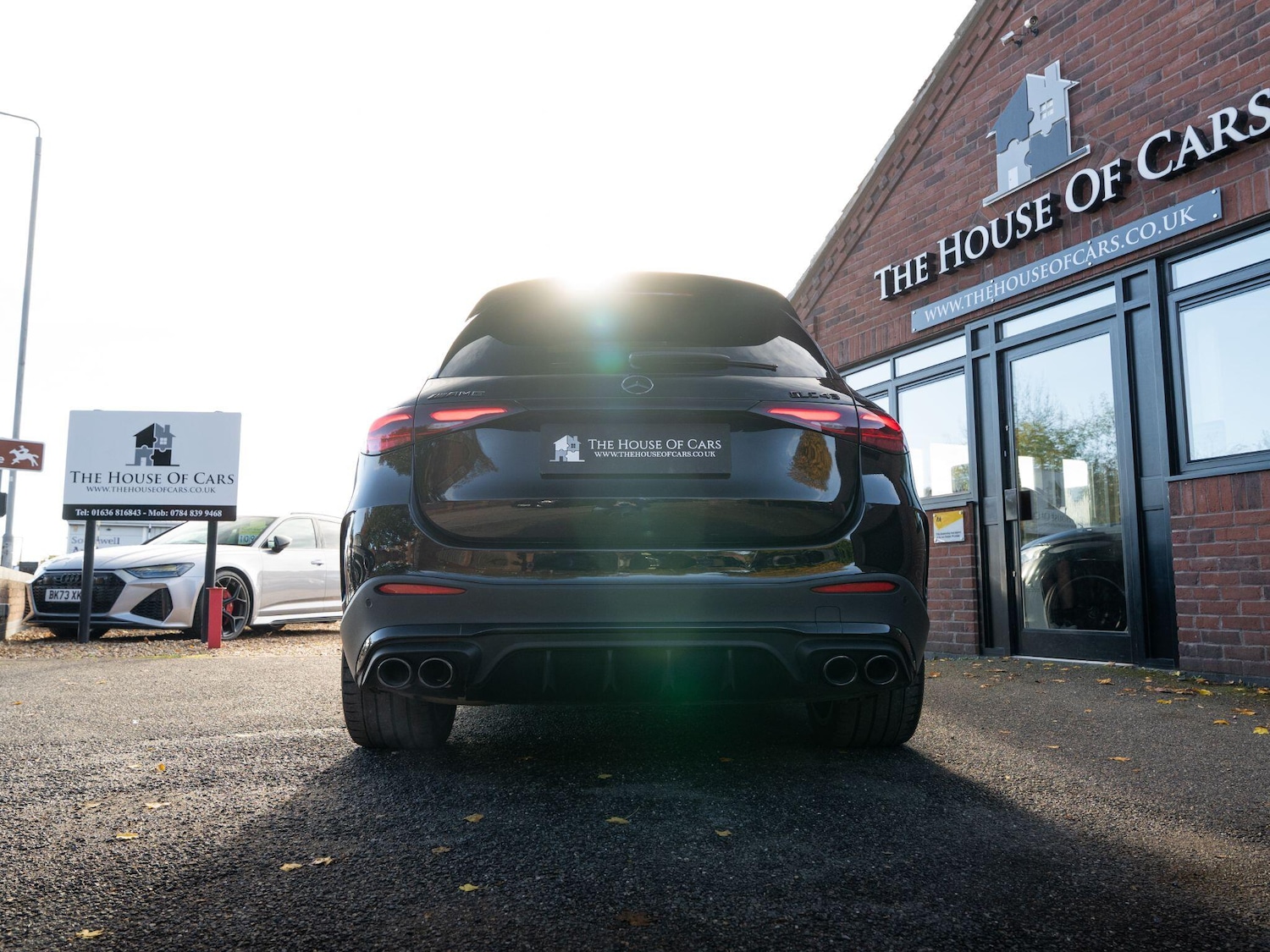 Used Mercedes-Benz GLC for sale - 76993973: Photo 16