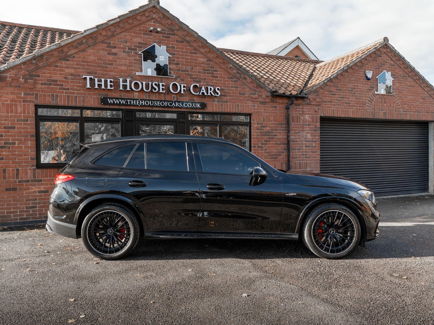 Used Mercedes-Benz GLC for sale - 76993973: Photo 21