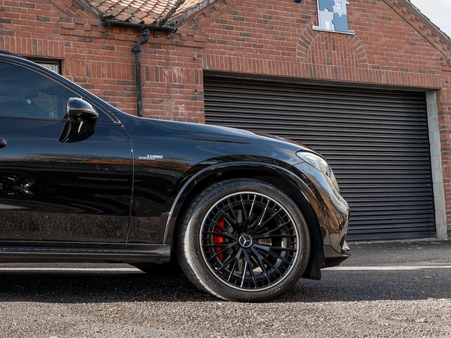 Used Mercedes-Benz GLC for sale - 76993973: Photo 25